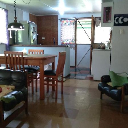 Cabanas Varua Hanga Roa Bagian luar foto