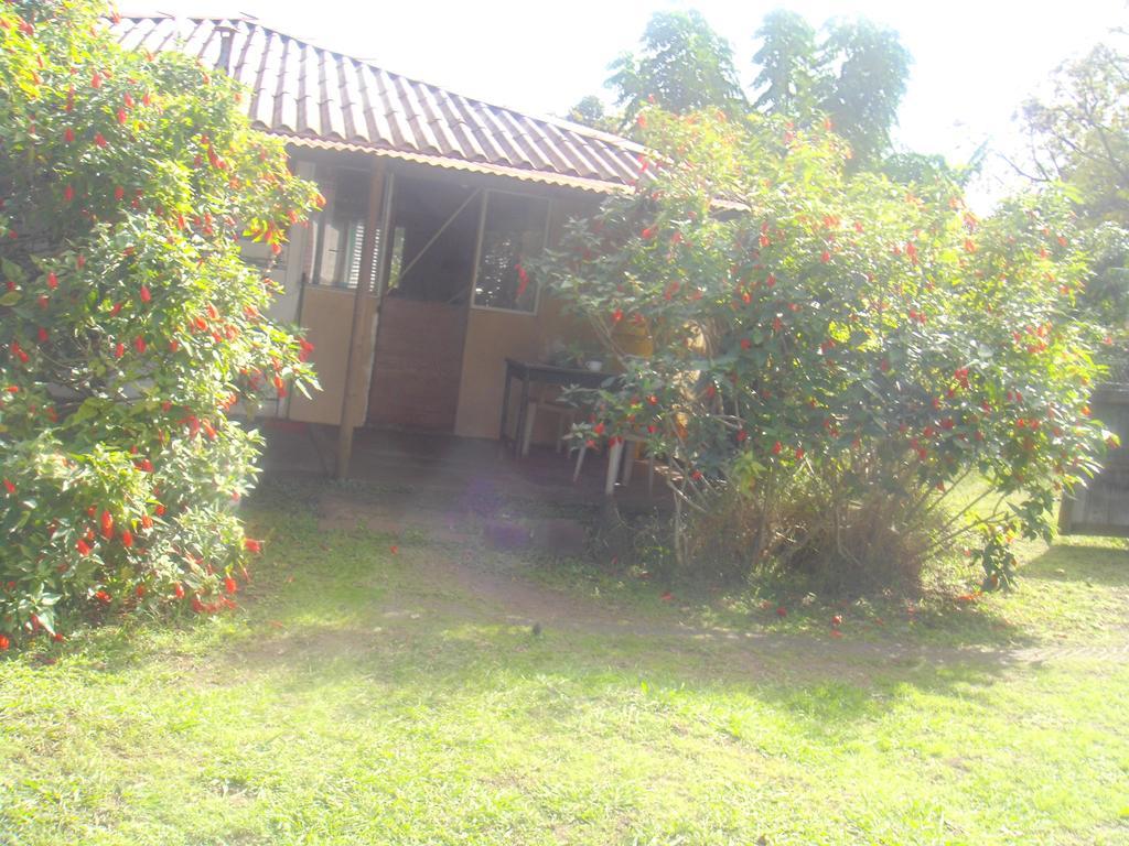 Cabanas Varua Hanga Roa Ruang foto