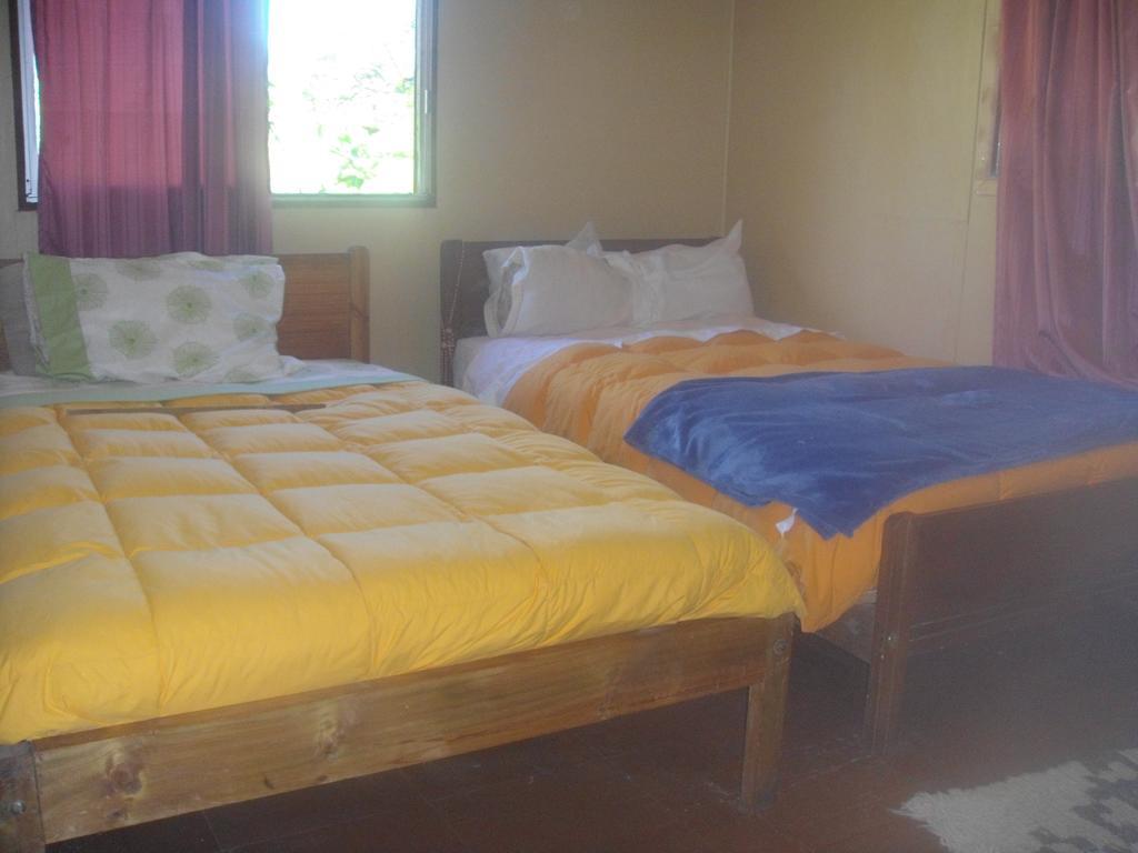 Cabanas Varua Hanga Roa Ruang foto