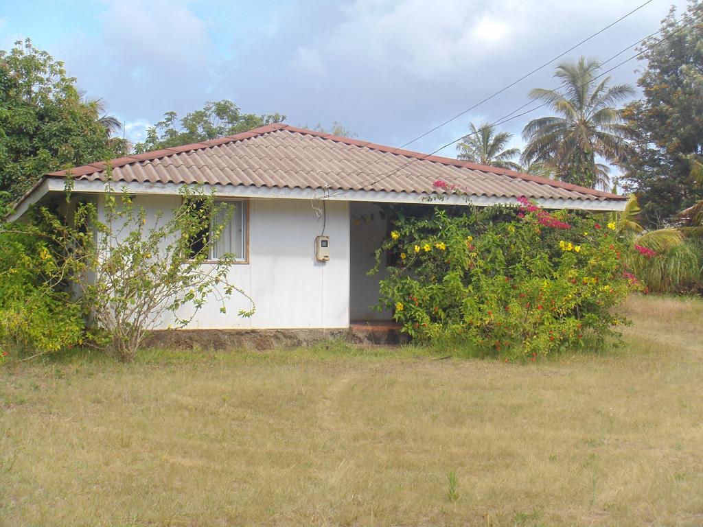 Cabanas Varua Hanga Roa Ruang foto