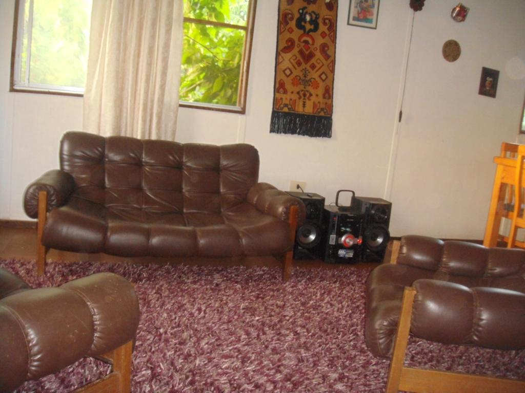 Cabanas Varua Hanga Roa Ruang foto