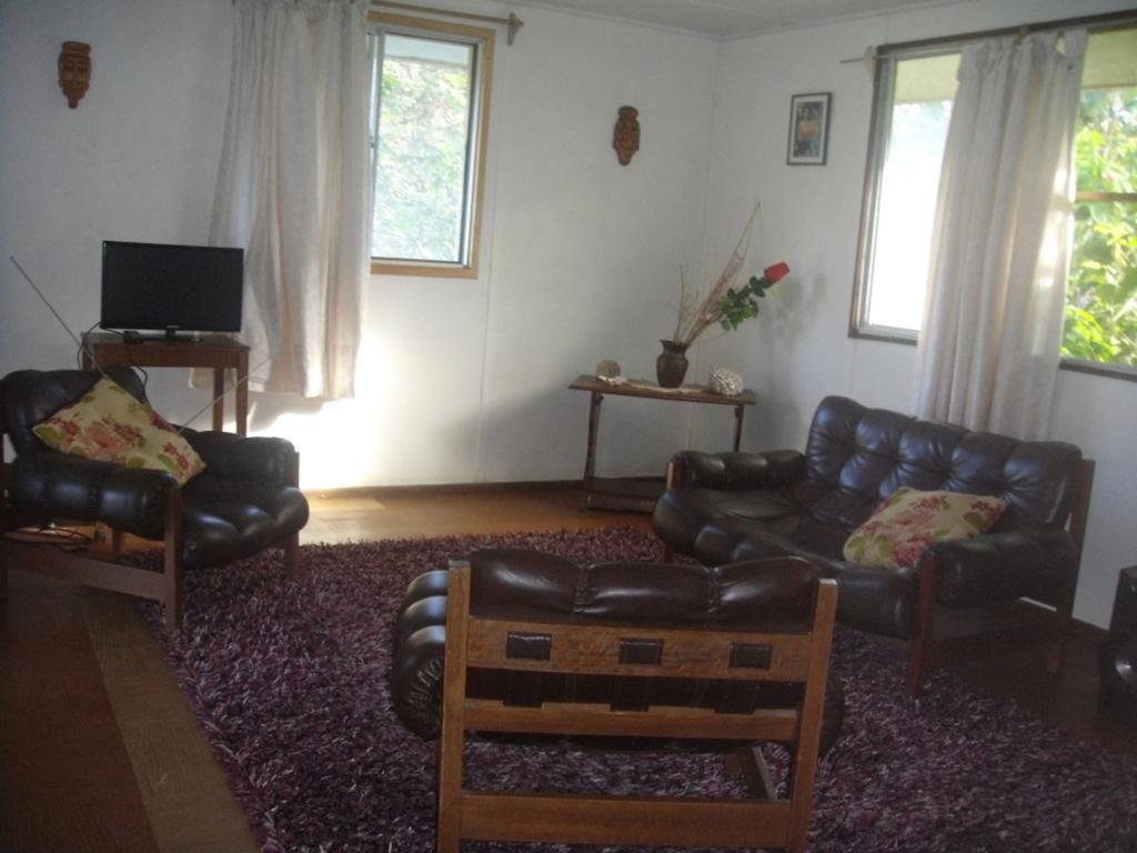 Cabanas Varua Hanga Roa Ruang foto