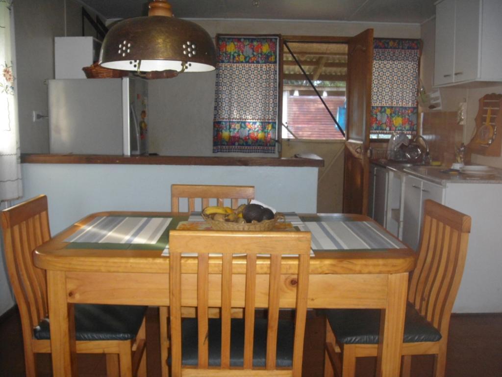 Cabanas Varua Hanga Roa Ruang foto