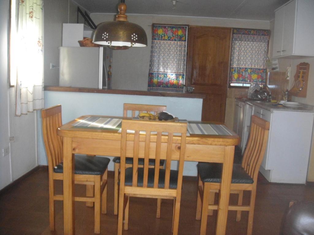 Cabanas Varua Hanga Roa Ruang foto