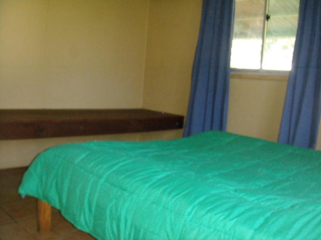 Cabanas Varua Hanga Roa Ruang foto