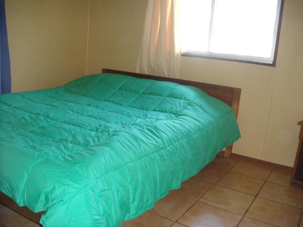 Cabanas Varua Hanga Roa Ruang foto