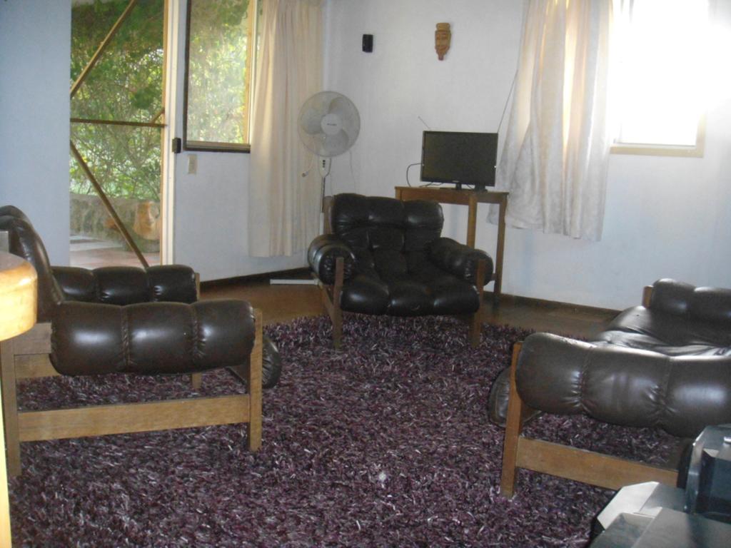 Cabanas Varua Hanga Roa Ruang foto