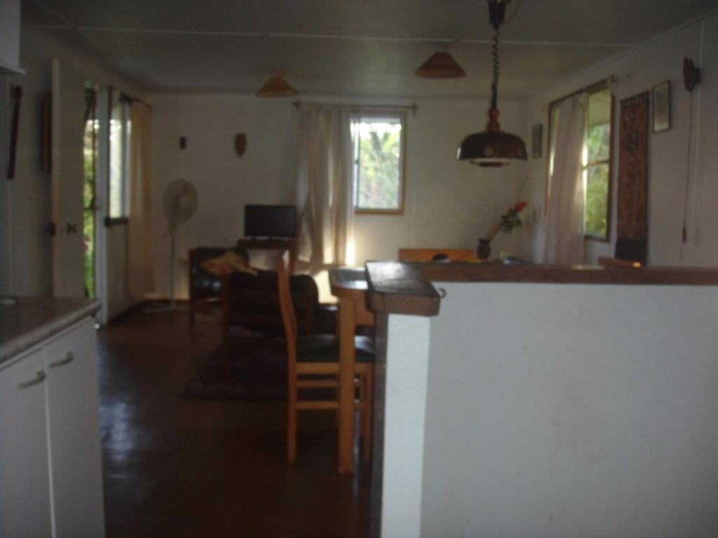 Cabanas Varua Hanga Roa Ruang foto