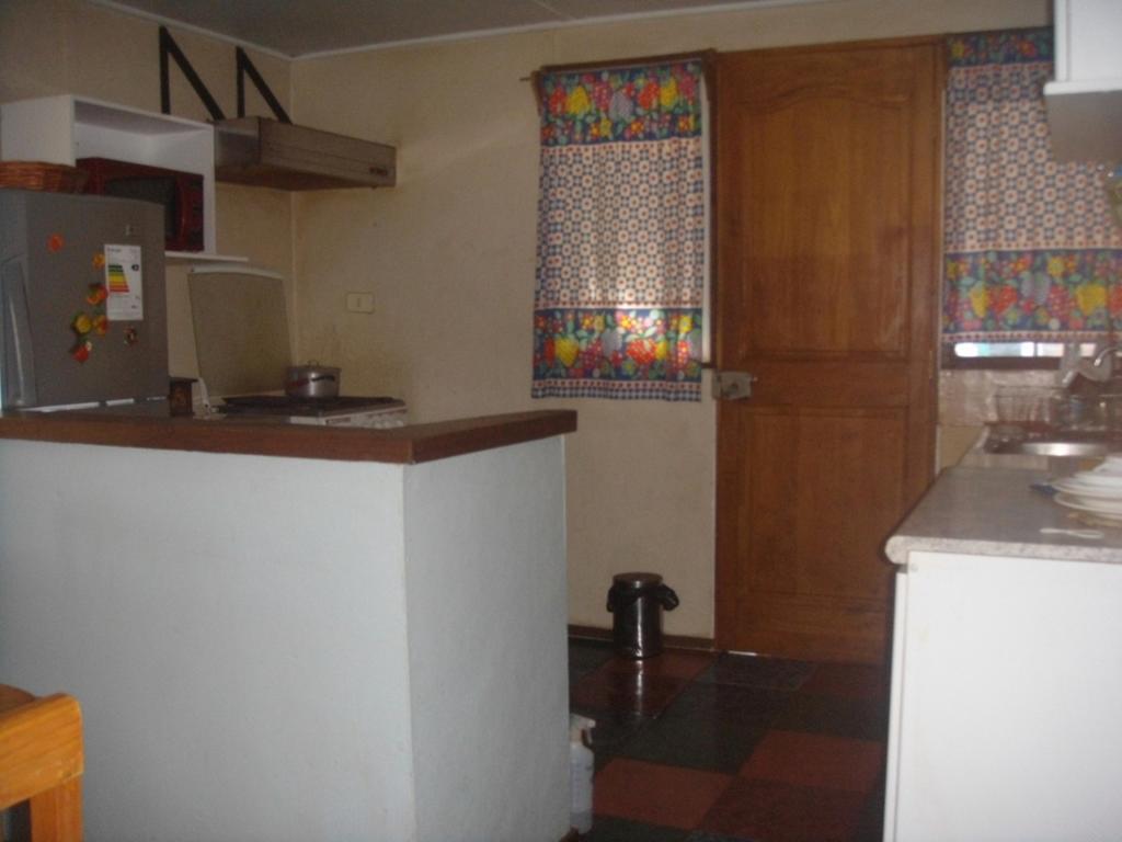 Cabanas Varua Hanga Roa Ruang foto