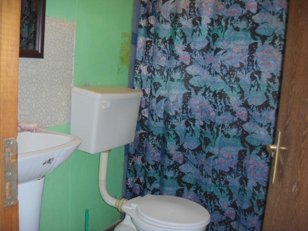 Cabanas Varua Hanga Roa Ruang foto