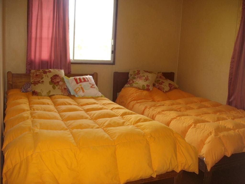 Cabanas Varua Hanga Roa Ruang foto
