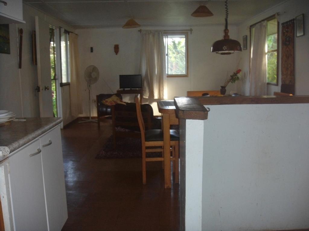 Cabanas Varua Hanga Roa Ruang foto
