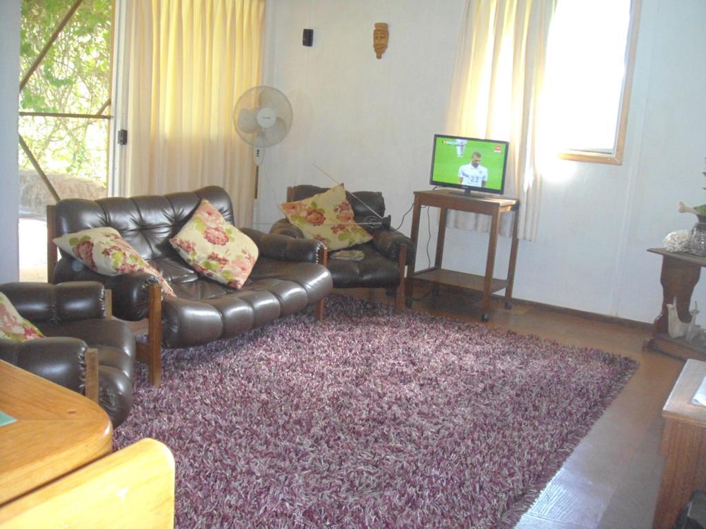 Cabanas Varua Hanga Roa Ruang foto
