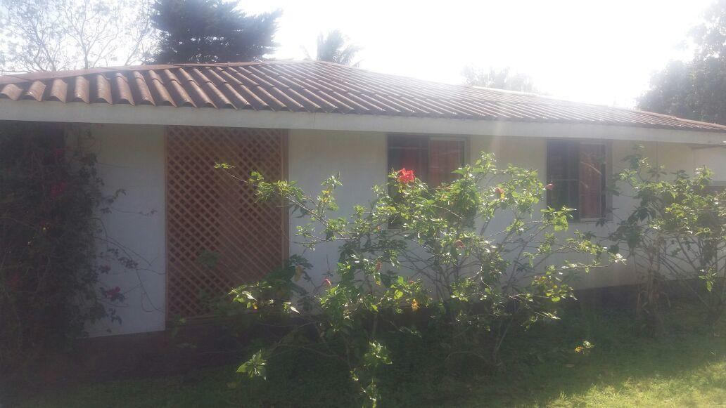 Cabanas Varua Hanga Roa Bagian luar foto